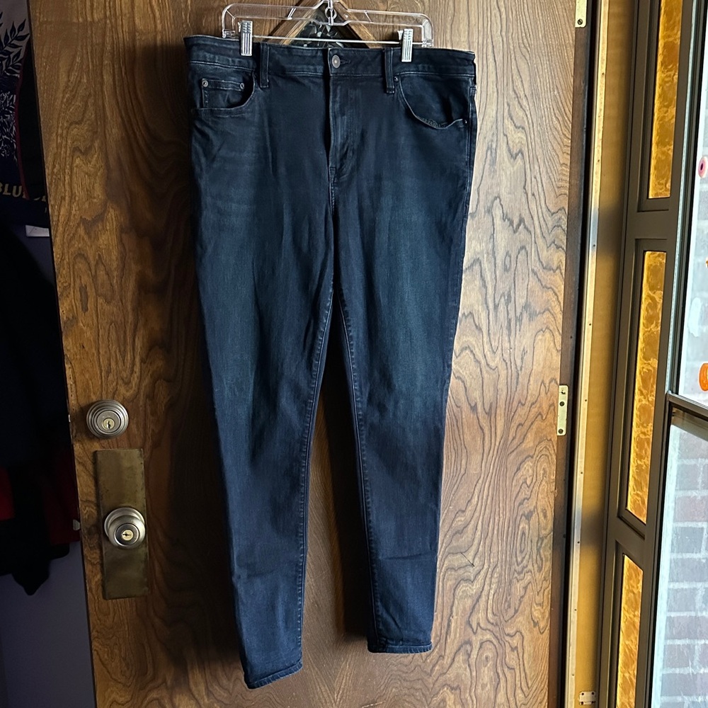 Express Women’s Skinny Jeans